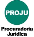 Logotipo do PROJU
